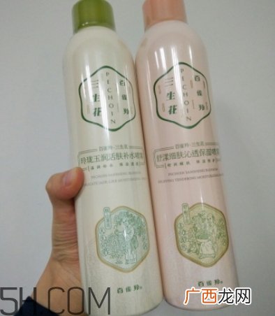 百雀羚保湿喷雾怎么用？百雀羚保湿喷雾使用心得