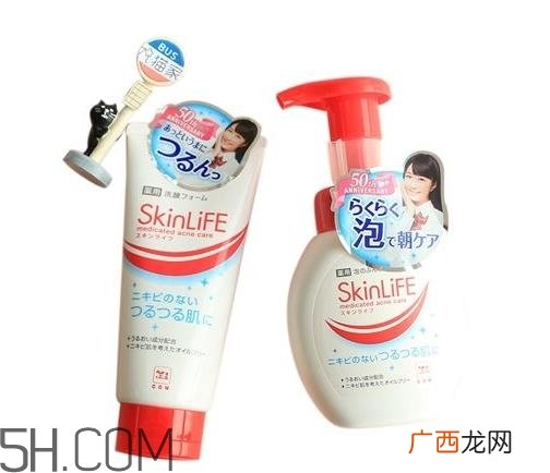 cow洗面奶是氨基酸吗？cow洗面奶能天天用吗？