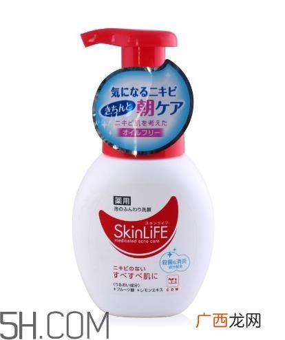 cow洗面奶是氨基酸吗？cow洗面奶能天天用吗？