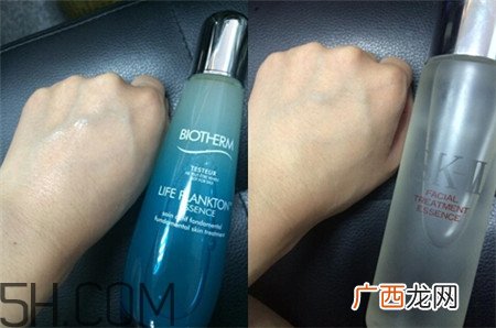 碧欧泉奇迹水和sk2神仙水哪个好_区别对比