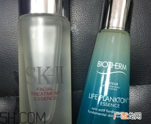 碧欧泉奇迹水和sk2神仙水哪个好_区别对比