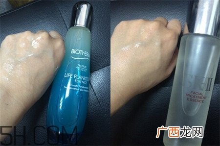 碧欧泉奇迹水和sk2神仙水哪个好_区别对比