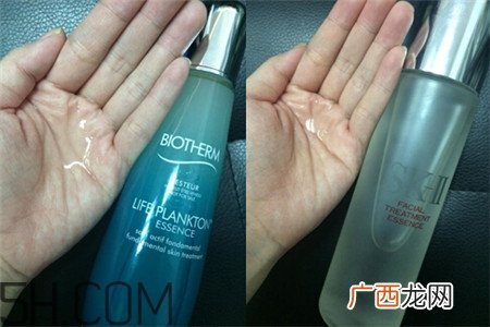 碧欧泉奇迹水和sk2神仙水哪个好_区别对比