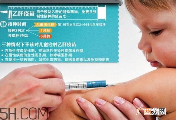 打乙肝疫苗需要空腹吗？打乙肝疫苗注意事项