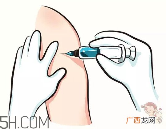 百白破疫苗是免费的吗？百白破疫苗是打在哪里的