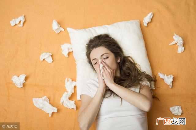 感冒了鼻子不通气怎么办？快速通气，帮你解决