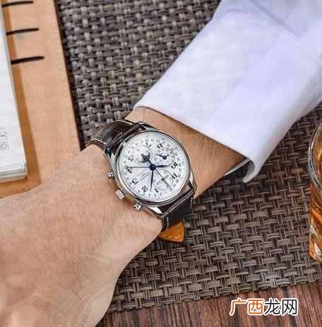 浪琴表怎么样？推荐几款最受欢迎的浪琴手表