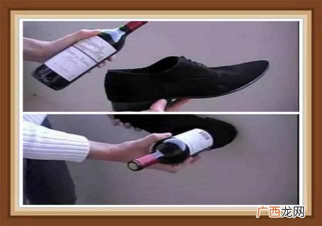 开瓶器怎么开红酒？没有开瓶器也能开红酒的方