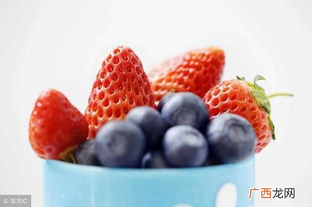 记忆力不好怎么办？食疗是最有效的方法（无任