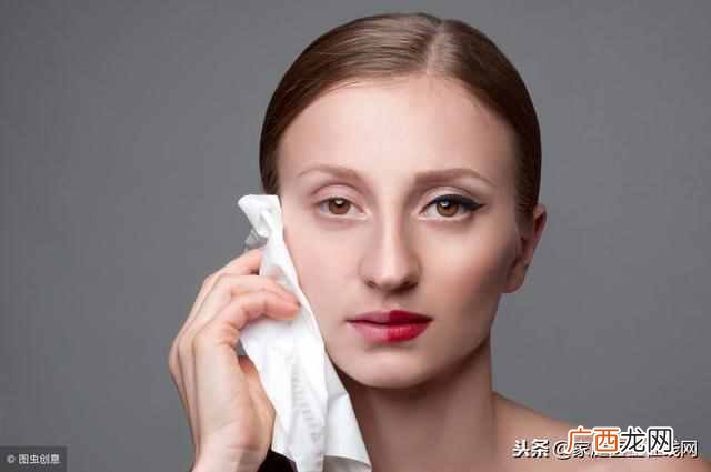 红血丝怎么去掉？最有效的去除方法，赶紧试试