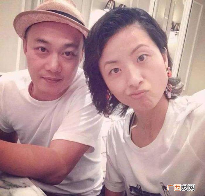徐濠萦年轻，陈奕迅爱惨了她;你不知徐濠萦年轻的时候有多美
