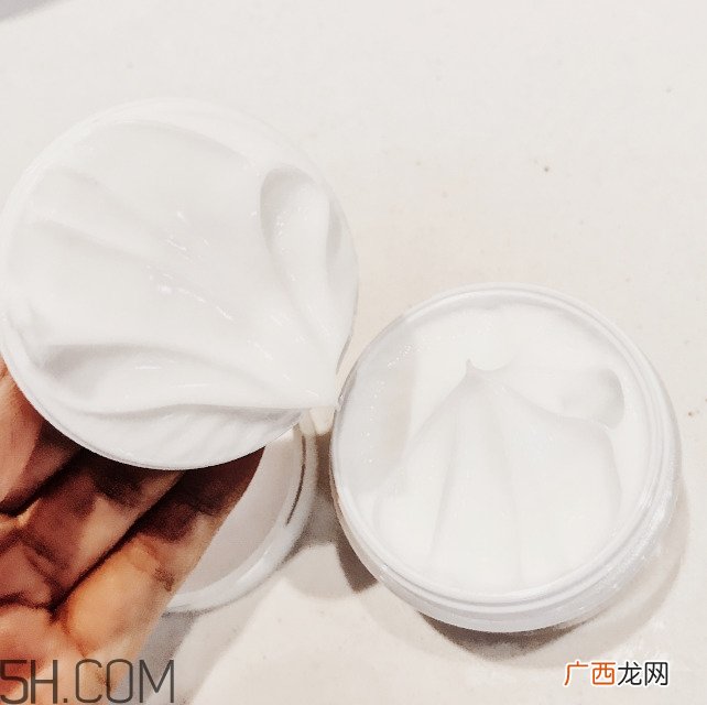 城野医生水凝胶原保湿霜怎么样_好用吗