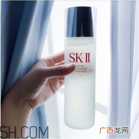 sk2神仙水有絮状沉淀物正常吗_是不是假货