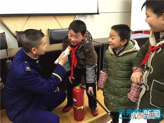 必须收藏 遇到火灾怎么办？火灾必备常识