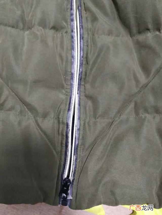 铁拉锁不好拉怎么办？生活小妙招，省钱又省事