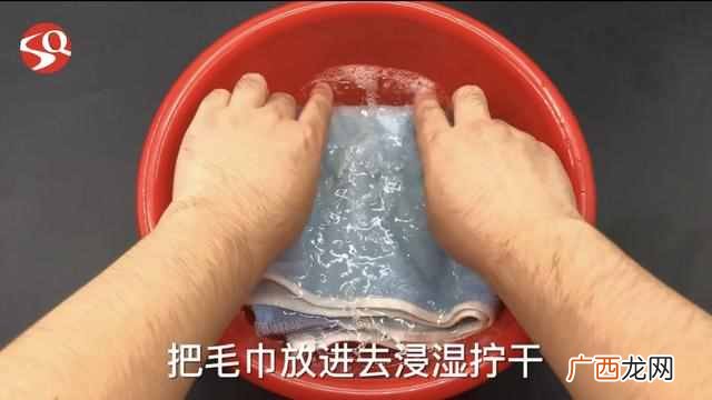 毛呢大衣在家怎么洗？干洗店都在用的方法