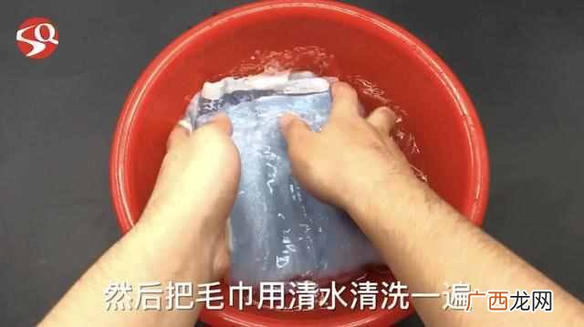 毛呢大衣在家怎么洗？干洗店都在用的方法