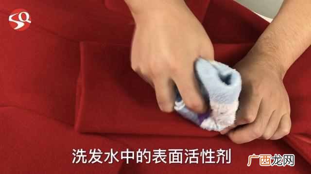 毛呢大衣在家怎么洗？干洗店都在用的方法