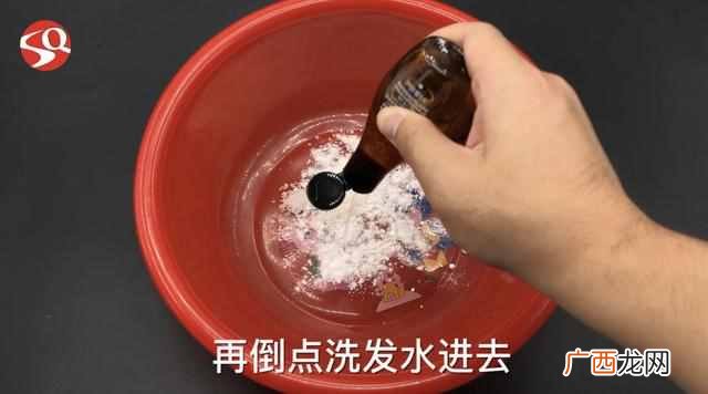 毛呢大衣在家怎么洗？干洗店都在用的方法