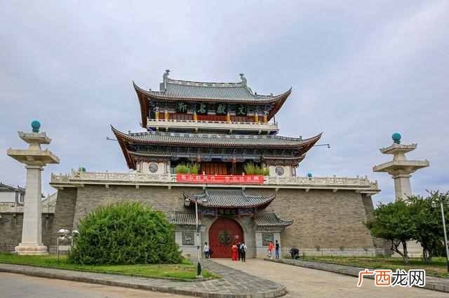 吃喝玩乐 大理古城怎么去洱海？旅游攻略