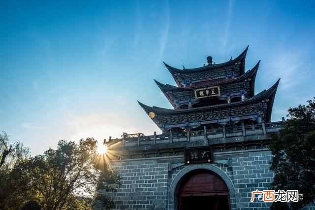 吃喝玩乐 大理古城怎么去洱海？旅游攻略