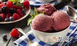三伏天不吃凉能不能吃冰激凌 三伏天可以吃冰激凌吗
