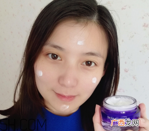 兰蔻晚霜多少钱一瓶？兰蔻晚霜怎么样？