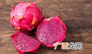 火龙果三伏天能不能吃 可以在三伏天吃火龙果吗