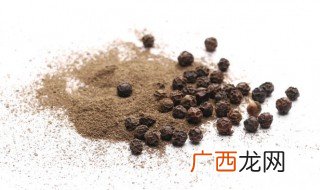 三伏天能不能吃胡椒粉 三伏天可以吃胡椒粉吗