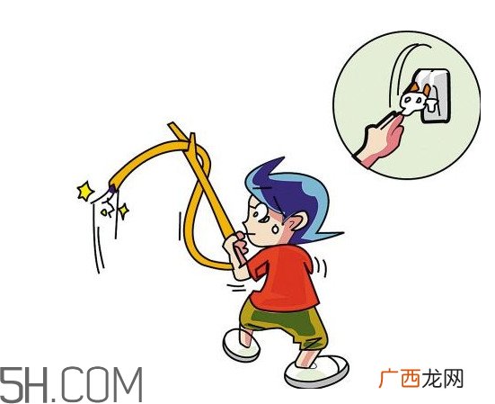 触电是什么感觉？触电如何救治