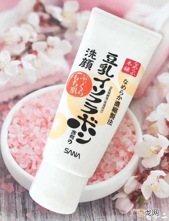豆乳护肤品怎么样？
