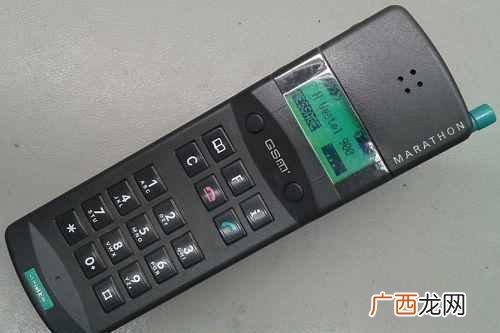 西门子手机怎么样？你用过哪一款