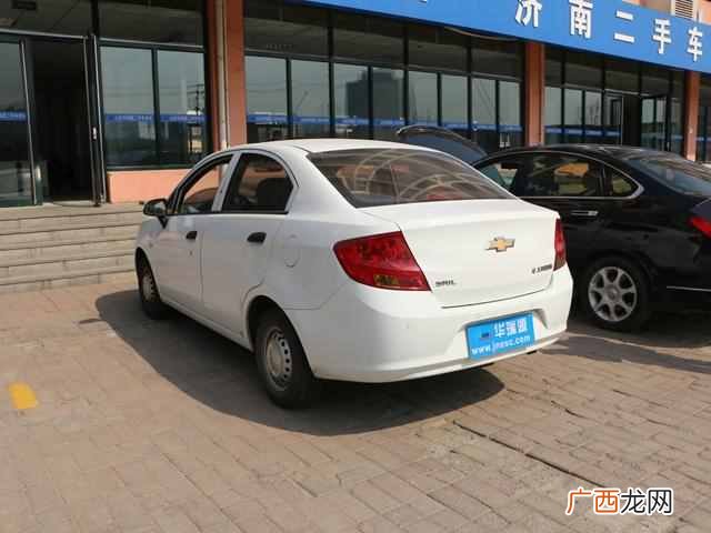 雪佛兰新赛欧怎么样？最新报价