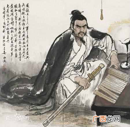 越国怎么灭亡的？越国灭亡的真正原因你知道吗