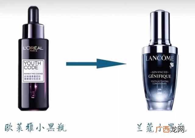 欧莱雅肌底液怎么样？欧莱雅肌底液与兰蔻小黑