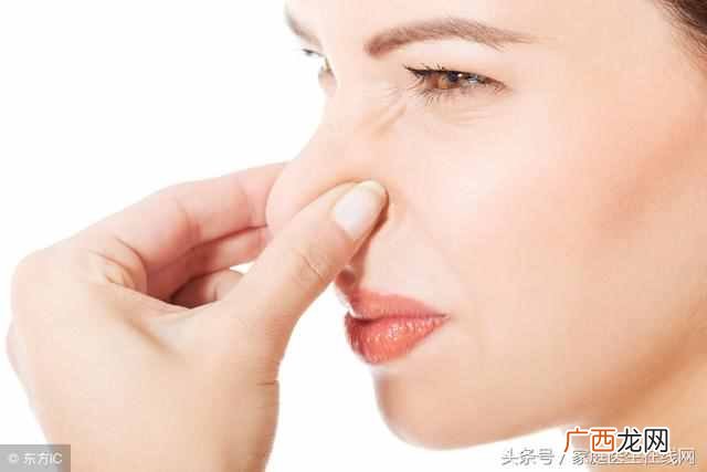 鼻子有黑头怎么办？教你几招彻底根治黑头，告
