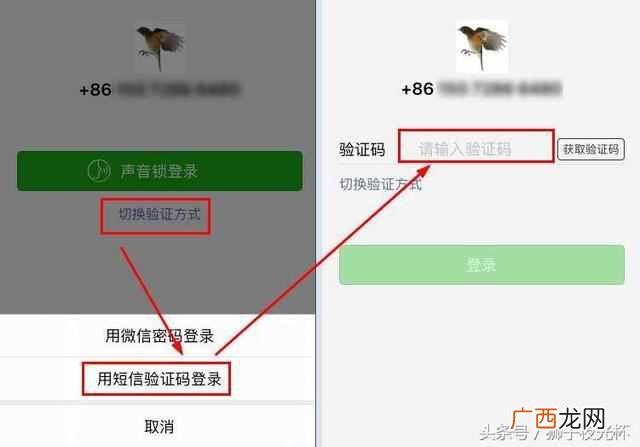 支付宝登陆密码忘了怎么办？忘记密码也能登录