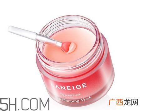 兰芝唇膜哪个味道好闻？兰芝唇膜哪个颜色好用？