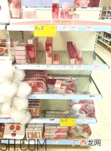 soap glory中文叫什么？soap glory是什么牌子