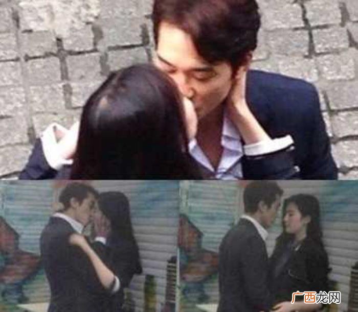 刘亦菲恋情,刘亦菲宋承宪同返豪宅见家长恋情曝光