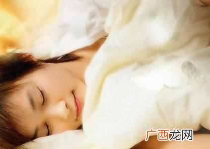 睡不着觉怎么回事？6种方法，快速治疗失眠困扰