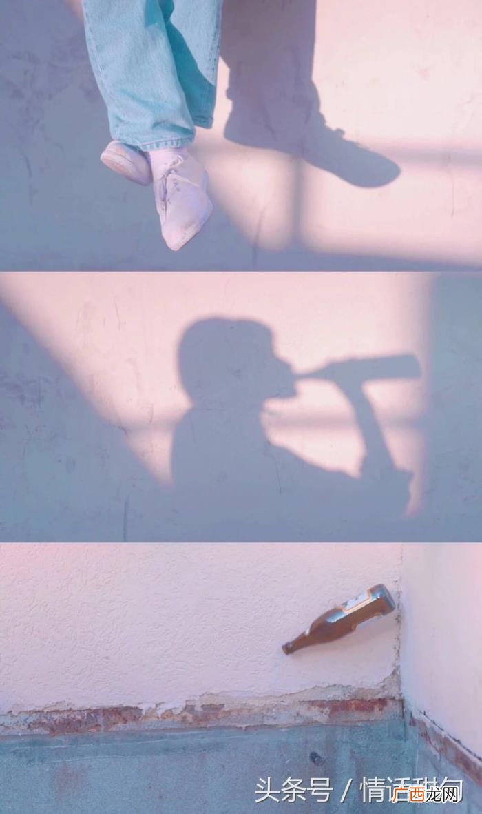 特别感动女孩的表白话,拿去表白一定能感动她