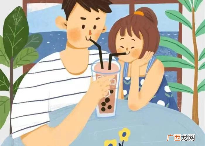 男人真正动情的表现，当一个男人对你有这些行为