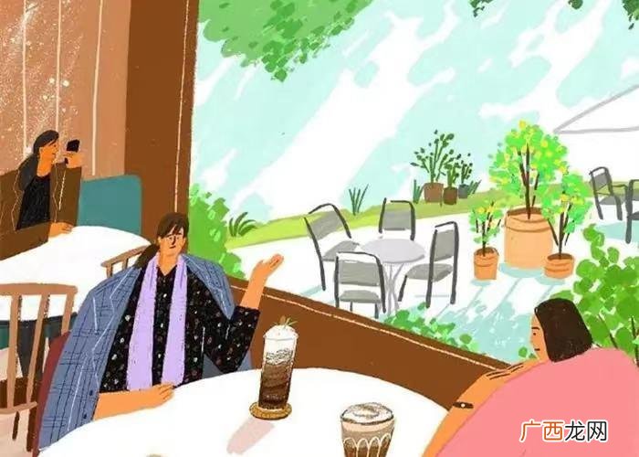 男人真正动情的表现，当一个男人对你有这些行为