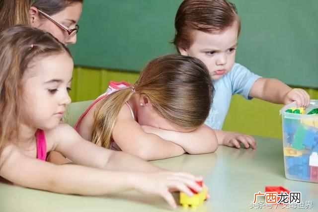 5到6岁的小孩尿床是怎么回事？父母千万别忽视了