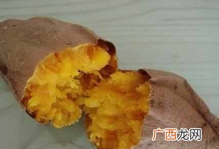怎么用烤箱烤红薯？这样烤红薯超级香