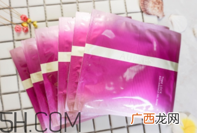 欧珀莱抗皱紧肤凝胶面膜怎么样？好用啊？