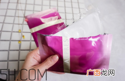 欧珀莱抗皱紧肤凝胶面膜怎么样？好用啊？