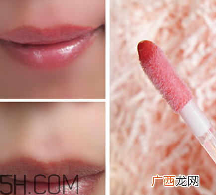 欧珀莱魅力持久唇釉怎么样？试色图