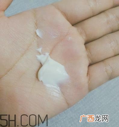 深海四十噚面霜用法 深海四十噚面霜怎么乳化